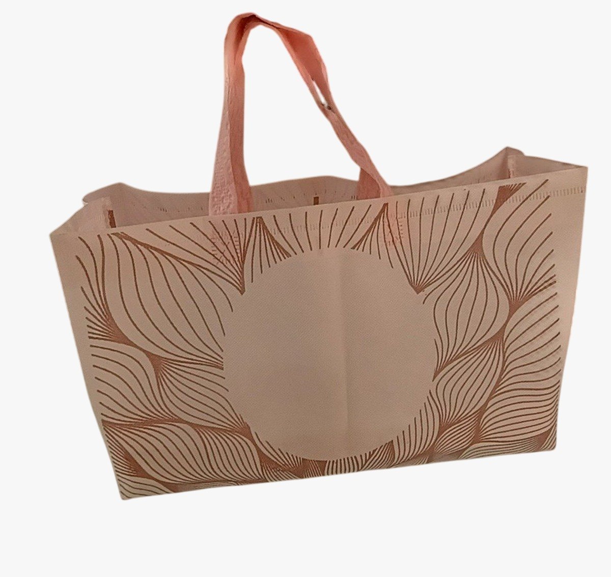 1 Kg Non Woven Sweet Box Bag