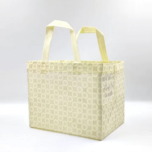 5 Kg Non Woven Sweet Box Bag